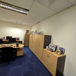 Tan Eng Kiam Building (D1), Office #570507321